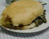 Sanduiche light!