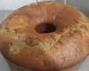 Bolo de banana