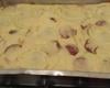 Torta de calabresa simples (massa leve)