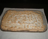 Cocada de Páscoa