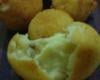 Bolinha de Queijo