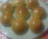 Pão caseiro