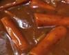 Cachorro quente simples