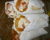 Tapioca recheada