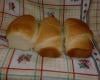 Pão caseiro