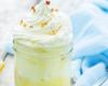 Cream cheese com iogurte