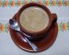 Cappuccino cremoso