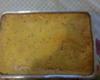 Torta de liquidificador e micro-ondas