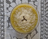 Doce de batata doce