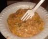 Risoto de camarão à minha moda