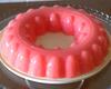 Mousse de morango facílimo