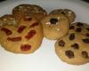 Cookie integral macio
