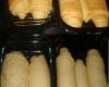 Pão muito fácil (massa mil)