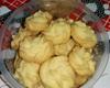 Biscoitos amanteigados