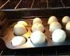 Pão de queijo de liquidificador