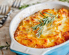Batata gratinada super fácil