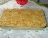 Fricassê de bacalhau