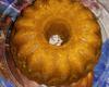 Bolo de laranja fofinho