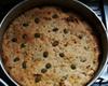 Massa de torta salgada de liquidificador