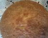 Bolo de Laranja Simples