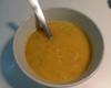 Sopa de legumes