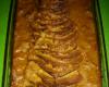 Lagarto ao creme
