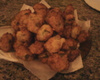 Bolinho de arroz