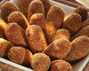 Croquete de costela
