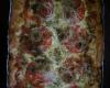 Massa para pizza de liquidificador