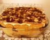 Pavê de biscoito maizena