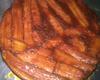 Torta de banana