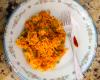 Arroz cosquinha