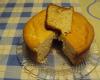 Bolo de polvilho da vovó