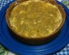 Torta de banana especial