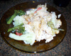 Macarrão apetitoso