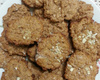 Cookies integrais