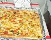 Torta à moda