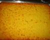Bolo de mandioca