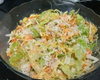 Salada el ranchito