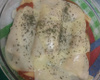 Panqueca simples