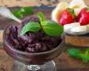 Creme de Açaí