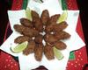 Quibes Árabes deliciosos