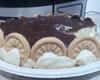 Torta holandesa fácil