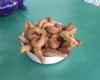 Biscoito frito