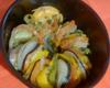 Ratatouille simples