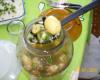 Batatinhas ao vinagrete especial