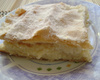 Folhado de creme