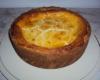 Torta de ricota da Carla