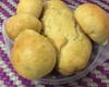 Pão de minuto