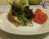 Salada tropical